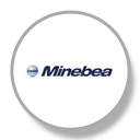 minebea